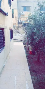 بيت مستقل بالإضافة لتسوية بمدخل مستقل للبيع 11