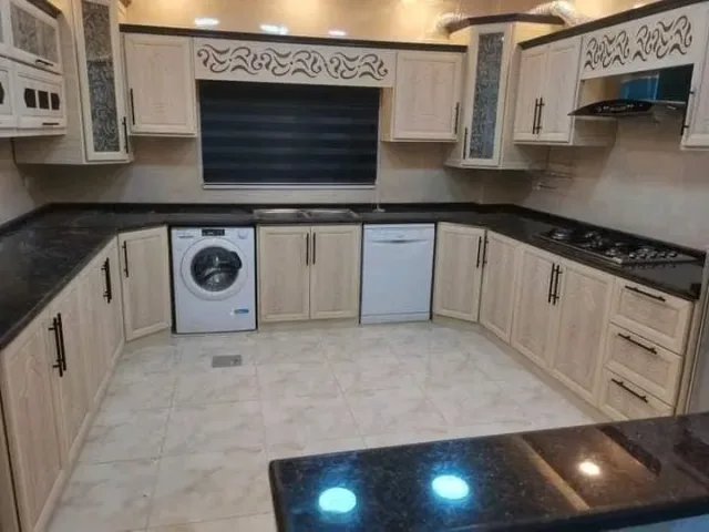 المناصير المنيوم وديكورات الخارجيه 7