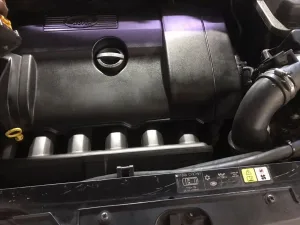 LR2 Landrover 14