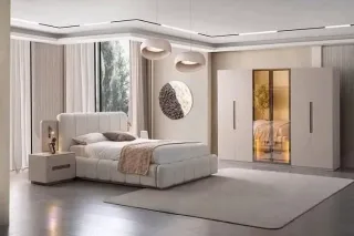 غرفه نوم تركي