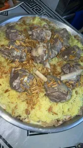 مطبخ منزلي انتاجي 4