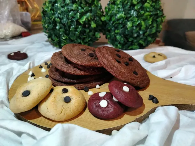 Cookie's Land