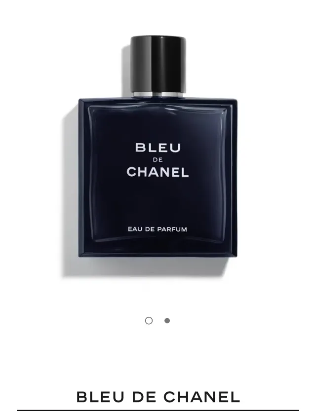كي اتش للعطور 9