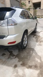 Lexus rx400h for sale 3