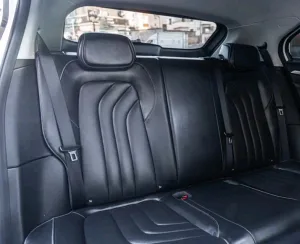 🚘 Neta U Pro 2021 EV 🔋نيتا يوو الكهربائية 12