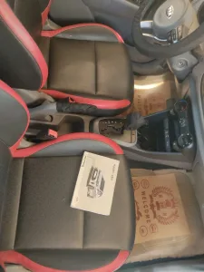 كيا مورننغ ٢٠٢٠ سبعة جيد 3