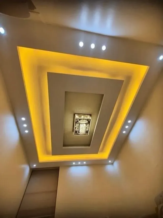 ديكورات الحجاوي 2