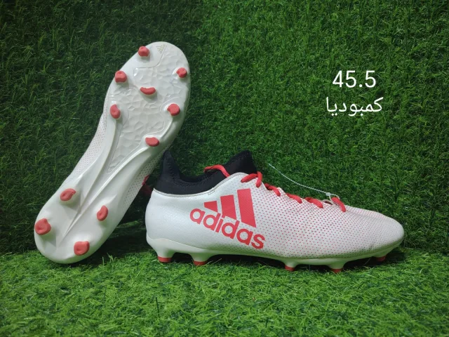 الكابتن  للاحذيه الرياضيه 4