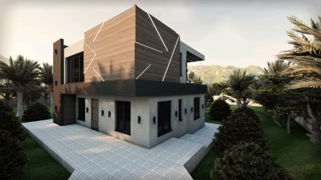 Ozone Contracting and Interior Design Company 4