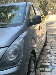 باص هونداي جراند2018 6