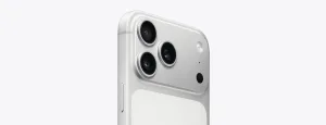 IPhone 17 Pro Max 17 512 GB SILVER - Esim (Best Price) 5
