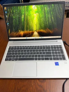 HP EliteBook 2