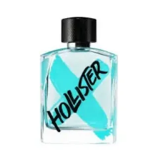 Hollister Wave X For Man Eau de Toilette - 100ML