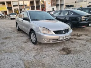 ميتسوبيشي لانسر 3