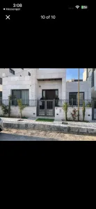 فيلا أبونصير حي الضياء بالقرب من شارع الأردن ودوار  الروابدة السعر 200 ألف 9