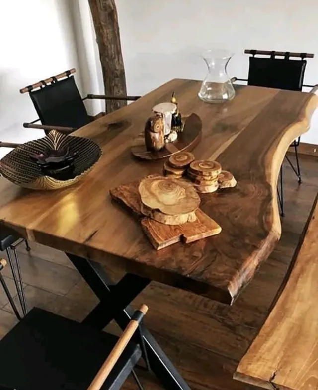 Root Wood 7