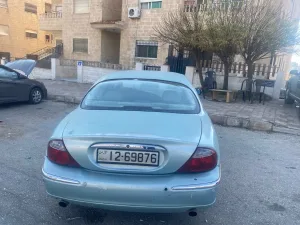 جاغوار موديل 2001 s-type للبيع 3