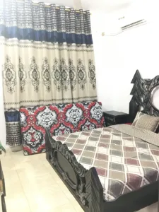 شقق مفروشة العقبة يومي واسبوعي 6