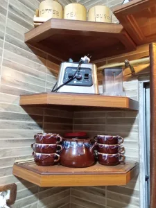 مطبخ المنيم للبيع 7
