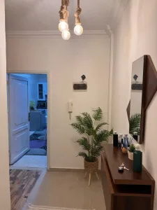 شقه طابق اخير وروف في الجبيهه الغربي بسعر مميز 14