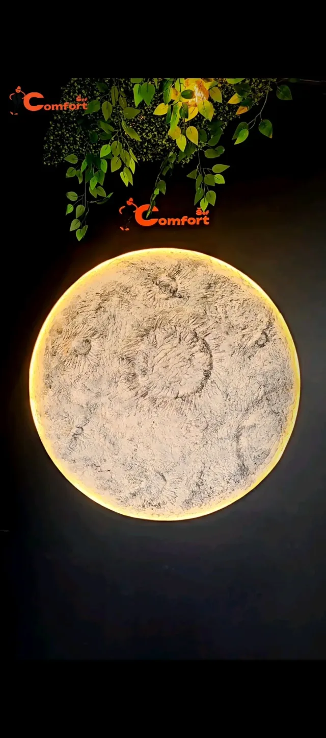 comfort chef 7