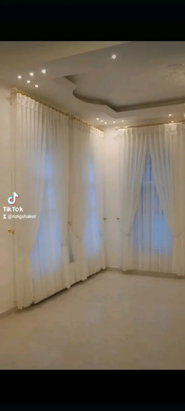 عمر ريحان للستائر 3