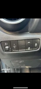 هيونداي كونا ٢٠٢١ كهربائية بالكامل 5