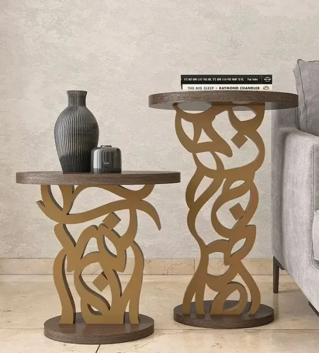 أرابيسك ستايل -arabesque style 4