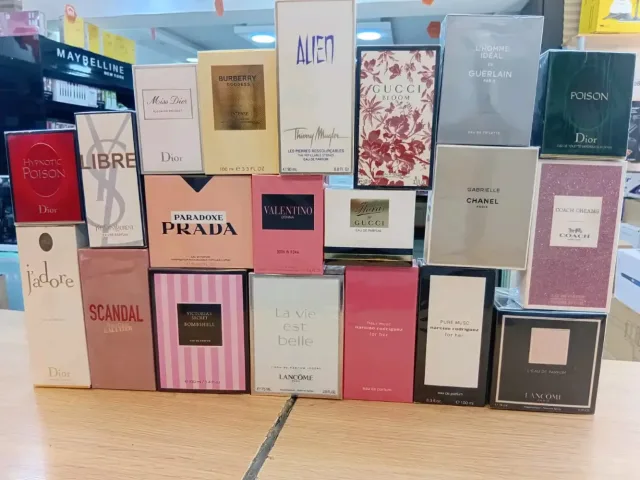 Jarwan fragrance outlet جروان لتصفية العطور الاوروبية 2