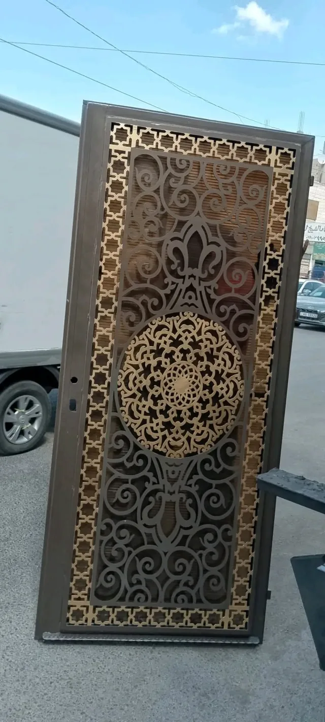 حديد و الالمنيوم ابو حويلة 6