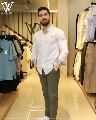 قميص لينين 4