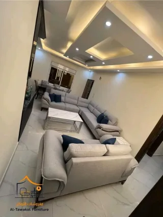 طقم كورنر مارينا