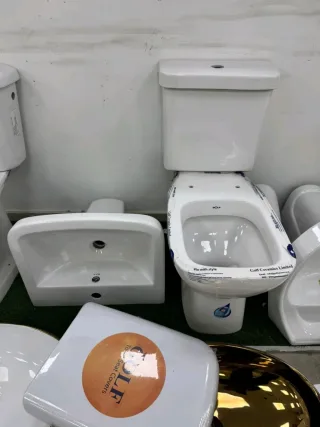 طقم حمام