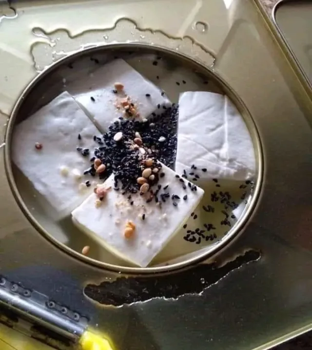 أجبان والبان شيخ الكار 4