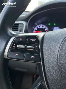 2019 kia sorento full option 7