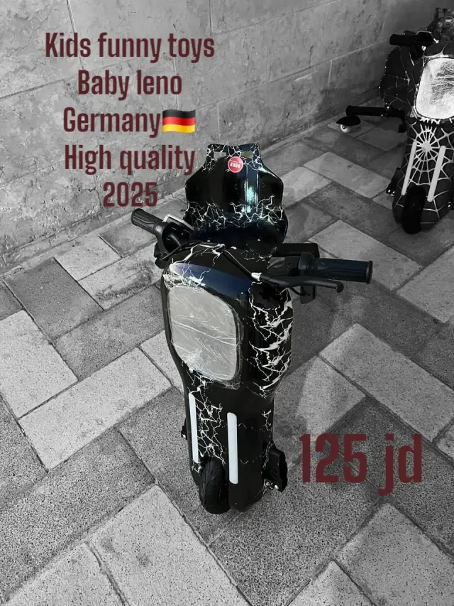 Kids funny toys 12
