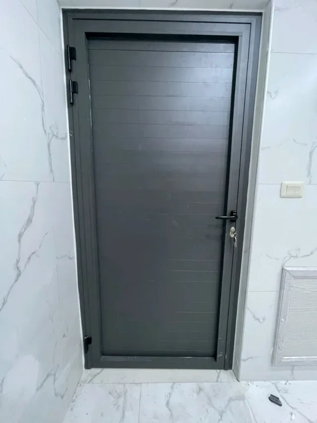 صافي للالمنيوم 14