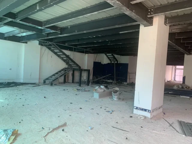 شركة خبراء الحديد 3