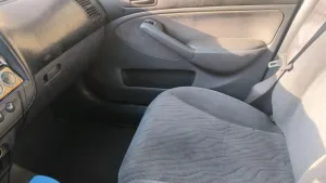 سيارة للبيع هوندا سيفيك 9