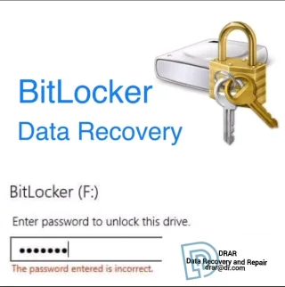 Data Recovery and Repair 3
