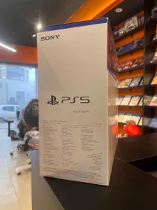 ps5 3