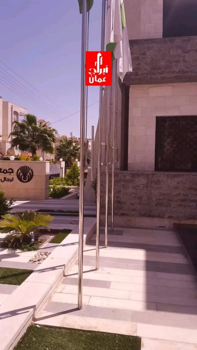 أبراج عمان 11
