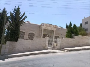 فيلا للبيع