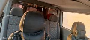 مرسيدس فيتو موديل ٢٠٠٦ فل كامل فحص كامل للبيع او البدل 7
