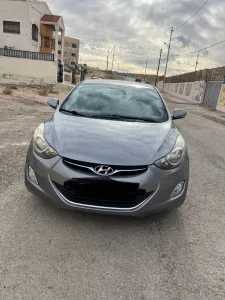 هونداي ام دي gdi 7