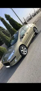بيجو 407 موديل 2006 2