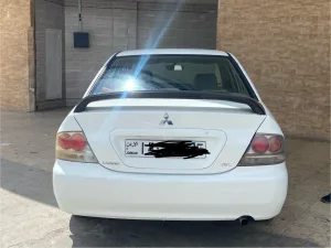 لانسر ٢٠٠٥ 7