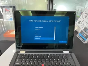 lenovo thinkpad 3