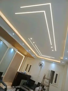 جبس بورد  كافة أعمال الديكورات 10