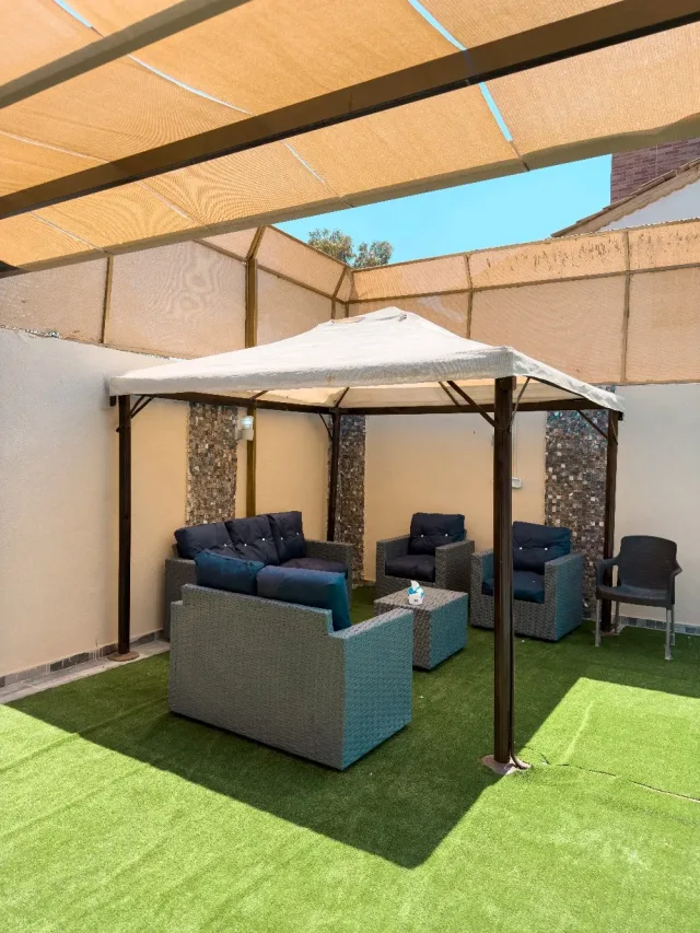 Myway Villa 11